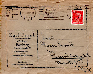 Frank 1928