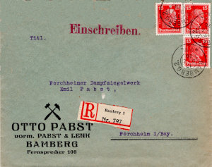 Pabst 1928