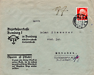 Bezriks-Lehrerverein 1933