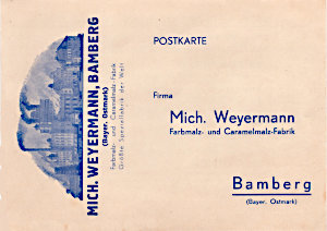 Weyermann 1937