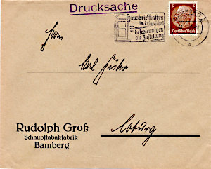 Gro&szlig; 1938