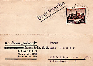 Hohner 1939