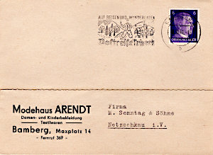 Arendt 1941