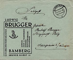 Bruggger 1941