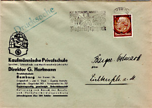 Hartmann 1941