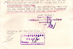 Linhardt 1941