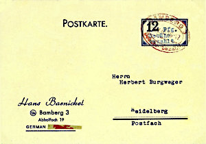 Barnickel 1946