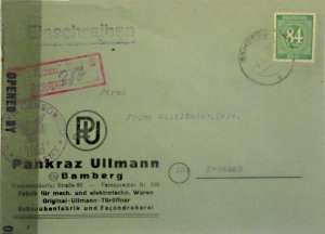 Ullmann Pankratz, 194x
