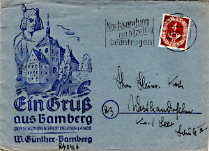 G&uuml;nther 1951
