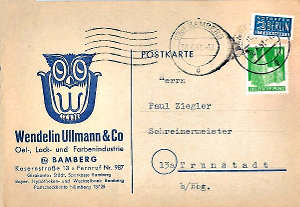 Ullmann 1951