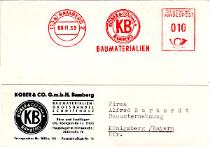 Kober 1955
