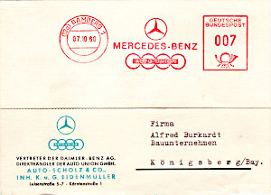 Scholz 1960