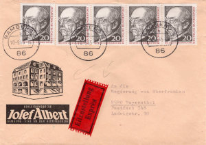 Albert 1965