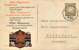 Weyermann 5