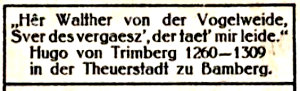 Sängerbund 3 1914