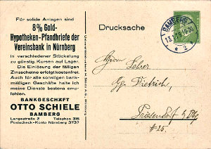 Schiele 1929