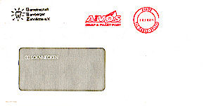 Brief Aivos 2001