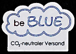 beBlue-Label BriefLogistik Oberfranken