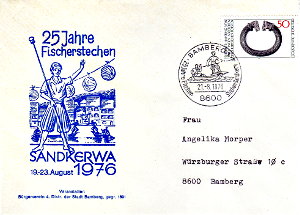 Sandkerwa 1976