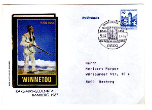 Winnetou