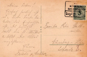 900. Todestag Heinrich II