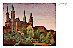 Gewerbe- und Industrieausstellung 1925