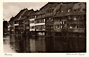 Bayerisches Turnfest 1926