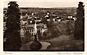 Bayerisches Turnfest 1926