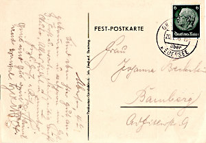 Henricifest 1936