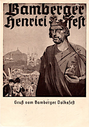 Henricifest 1936