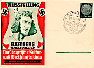 Kultur- und Wirtschaftsschau 1939