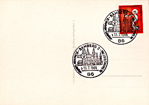 Deutscher Katholikentag 1966