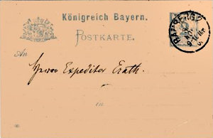 Vereinsgründung