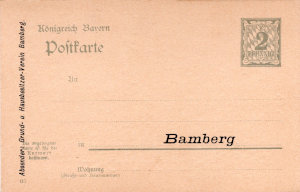 Haus- und Grundbesitzerverein 1905