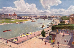 Braumeistertag 1928