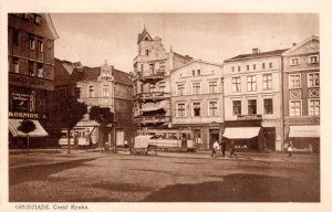 Braumeistertag 1929