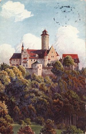 Braumeistertag 1930