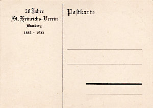 Heinrichsverein 1933
