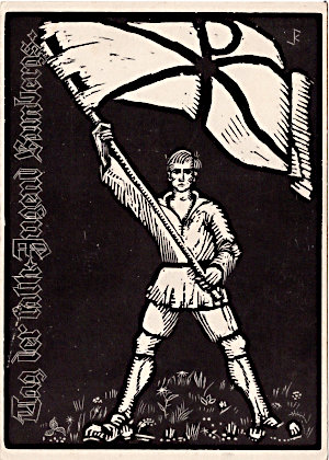 Heinrichsverein 1933
