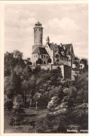 Braumeistertag 1938