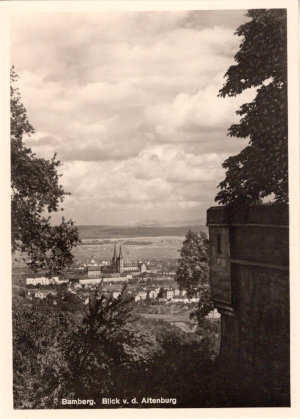 Braumeistertag 1938