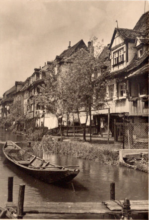 Braumeistertag 1949