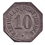 10 Pfennig 1917