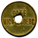 Cafe Michelsberg