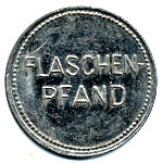 Murrmann Flaschenpfand