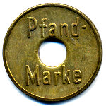 Schaeffler Pfandmarke