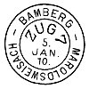 Bamberg Maroldsweisach