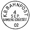 Bamberg Schlüsselfeld