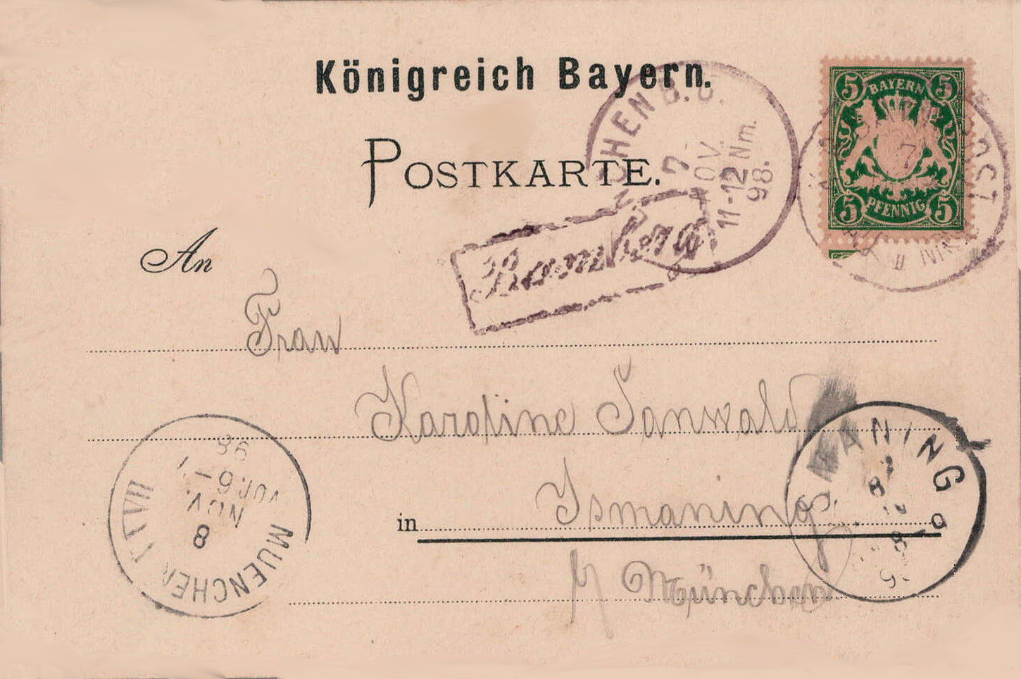 Bamberg