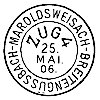 Bamberg Maroldsweisach